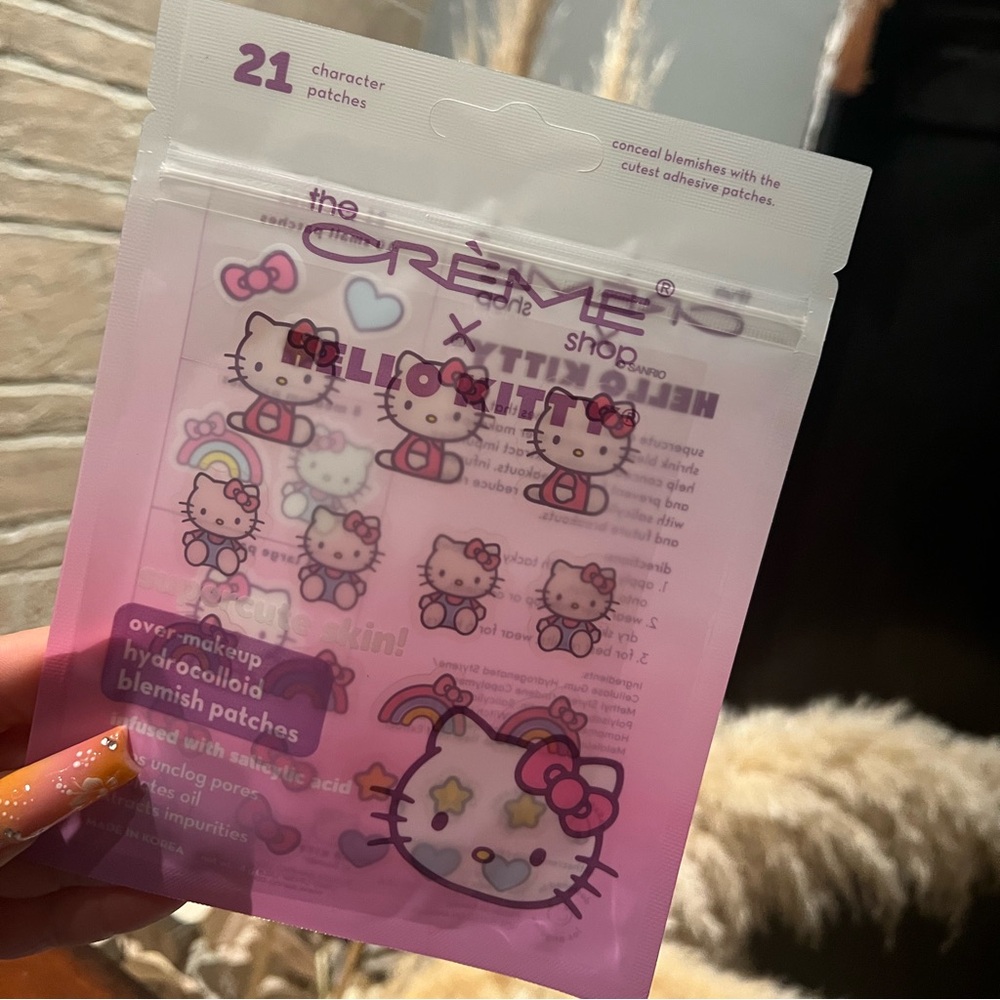 💝HELLO KITTY💝